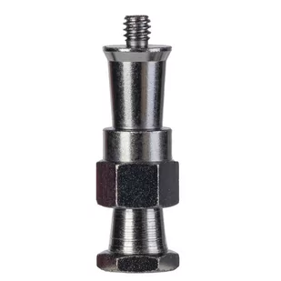 Genesis Gear Adapter statywu Super Clamp na 1/4 cala męski - Akcesoria do statywów - miniaturka - grafika 1