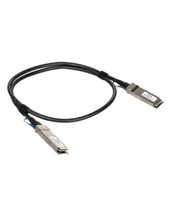d-link Kabel DAC D-EM-CB100Q28 100Gb - Pozostałe akcesoria sieciowe - miniaturka - grafika 1