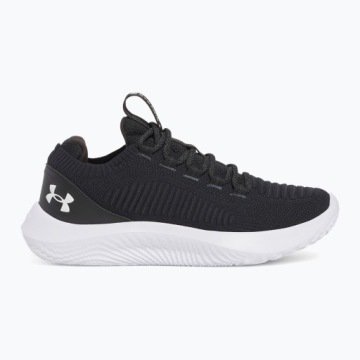 Buty Damskie Treningowe Under Armour Lekkie Przewiewne W Dynamic 2 38.5