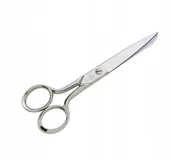 Nożyczki krawieckie - Nożyce nożyczki krawieckie kute Premax 12,5cm - miniaturka - grafika 1