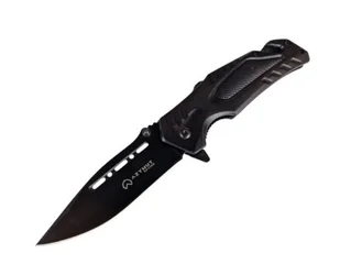 AZYMUT Rescue +przecinak pasów +zbijak szyb +pokrowiec - Multitools - miniaturka - grafika 1