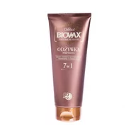 Odżywki do włosów - Lbiotica L'BIOTICA ODŻYWKA EKSPRESOWA 7W1 NATURALNE OLEJE ARGAN MAKADAMIA KOKOS 200 ml 7056299 - miniaturka - grafika 1