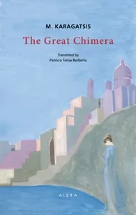 Great Chimera - Pozostałe książki - miniaturka - grafika 1
