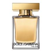 Wody i perfumy damskie - Dolce & Gabbana The One Eau de Toilette woda toaletowa  50 ml - miniaturka - grafika 1