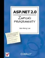 Systemy operacyjne i oprogramowanie - ASP. NET 2.0. Zapiski programisty - miniaturka - grafika 1