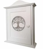 Szafki na klucze - Szafka Na Klucza - miniaturka - grafika 1