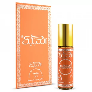Nabeel Nasaem Perfumy w olejku 6 ml - Wody i perfumy męskie - miniaturka - grafika 2