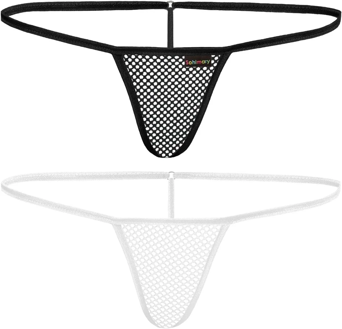 STRINGI KABARETKI MINI KORONKOWE DAMSKIE ZESTAW DWIE SZTUKI BIKINI