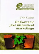 Marketing - Opakowanie jako instrument marketingu - miniaturka - grafika 1