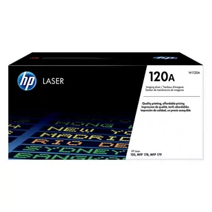 HP Bęben 120A Color Laser 150a/nw MFP 178nw 179fnw CMYK 16k W1120A - Bębny do drukarek - miniaturka - grafika 2