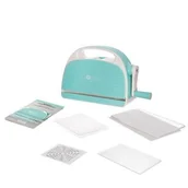 Scrapbooking - Maszyna tnąco-wytłaczająca MINI - zestawv startowy - miniaturka - grafika 1