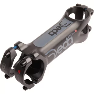 Mostek 1"1/8 ahead 31,8 DEDA zero 2 - Części rowerowe - miniaturka - grafika 1