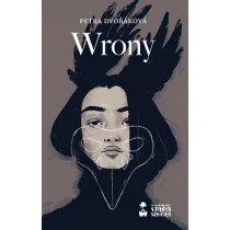 Wrony - Pozostałe książki - miniaturka - grafika 1