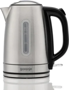 Gorenje Kettle K17DS Stainless steel - Czajniki elektryczne - miniaturka - grafika 1