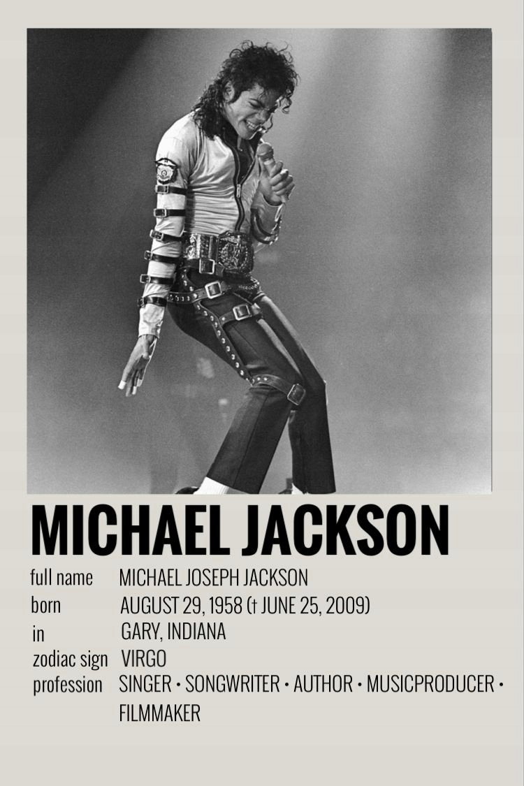 PUZZLE Michael Jackson Retro Vintage A3 252 el z Nadrukiem + IMIĘ Pudełko