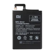Baterie do telefonów - Xiaomi Bateria do Xiaomi Redmi 4, oryginalna, 4000 mAh - miniaturka - grafika 1