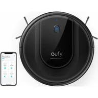 Roboty sprzątające - Eufy RoboVac G10 Hybrid Czarny - miniaturka - grafika 1