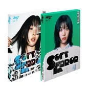 Pop - 3rd EP Album [Soft Error] - miniaturka - grafika 1