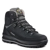 Buty trekkingowe męskie - Buty trekkingowe męskie Grisport 15011D14 skórzane wysokie z membraną-42 - miniaturka - grafika 1