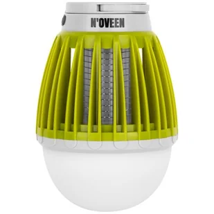 NOVEEN Lampa owadobójcza IKN824 - Lampy owadobójcze - miniaturka - grafika 1
