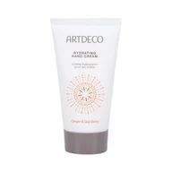 Kremy i maski do rąk - Artdeco New Energy Hydrating Hand Cream, 3 sztuki (3 x 75 ml) - miniaturka - grafika 1