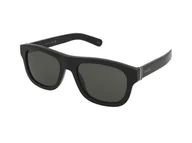 Okulary przeciwsłoneczne - Okulary przeciwsłoneczne Gucci GG1509S 001 - miniaturka - grafika 1