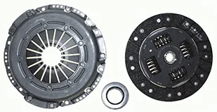 SACHS ZESTAW SPRZĘGŁA  3000641001 - Sprzęgła - miniaturka - grafika 1