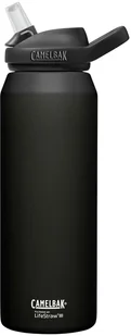 Camelbak Butelka termiczna Camelbak Eddy+ 1 l z filtrem Lifestraw - black C2552/001001 - Butelki termiczne - miniaturka - grafika 1