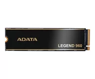 Dyski SSD - Dysk SSD LEGEND 960 2TB PCIe 4x4 7.4/6.8 GB/s M2 - miniaturka - grafika 1