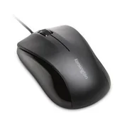 Myszki - Kensington ValuMouse czarna (K72110EU) - miniaturka - grafika 1
