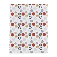 Albumy fotograficzne - Album HAMA Circles Wielokolorowy (100 stron) - miniaturka - grafika 1