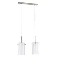 Lampy sufitowe - Alfa Zwis 2pł BOLT 13242 - miniaturka - grafika 1