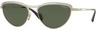 Okulary przeciwsłoneczne - Vogue Okulary Przeciwsłoneczne Vogue VO 4236S 305/71 - miniaturka - grafika 1