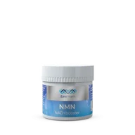 Suplementy naturalne - NMN NAD+ booster 50 g proszek, 99,7 % mononuklotyd nikotynamidowy - miniaturka - grafika 1