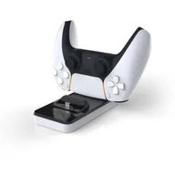Gadżety dla graczy - Ładowarka SUBSONIC SA5608 do DualSense PS5 - miniaturka - grafika 1