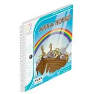 Religia i religioznawstwo - Smart Games Arka Noego Gra Nowa Używana - miniaturka - grafika 1