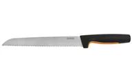Noże kuchenne - Nóż do chleba Fiskars 21,5 cm - miniaturka - grafika 1