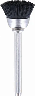 Dremel Szczotka szczecinowa 13mm (26150404JA) - Materiały ścierne - miniaturka - grafika 3