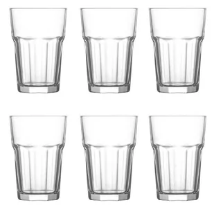 ORION CZ SZKLANKA LONG DRINK (6 SZT) 365ML ARAS 125119 - Szklanki - miniaturka - grafika 1