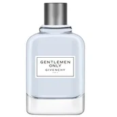 Wody i perfumy męskie - Givenchy Gentlemen Only woda toaletowa spray 100ml - - miniaturka - grafika 1