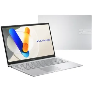 ASUS Vivobook 15 X1504VA i3-1315U/8GB/512/Win11 - Laptopy - miniaturka - grafika 1