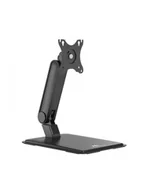 Uchwyty do monitorów - Stojak uchwyt do monitora dotykowego Maclean MC-989 wolnostojący MC-989 - miniaturka - grafika 1