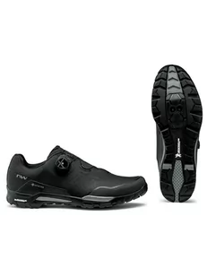 Buty rowerowe męskie NORTHWAVE X-TRAIL PLUS GTX - Buty rowerowe - miniaturka - grafika 1