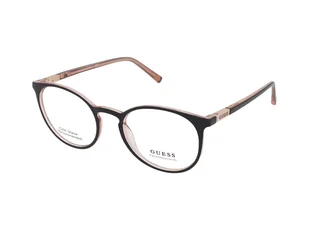 Guess GU3045 001 - Okulary korekcyjne, oprawki, szkła - miniaturka - grafika 1