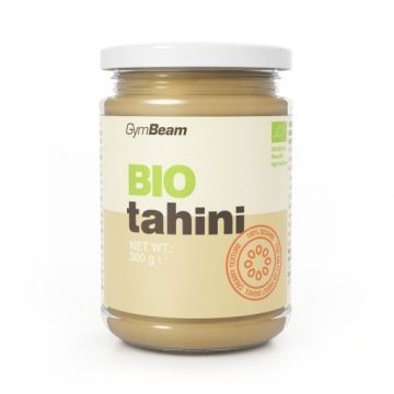 GymBeam Bio Tahini, 300 g