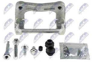 Mocowanie, zacisk hamulcowy NTY HZT-HD-015A - Układ hamulcowy - akcesoria - miniaturka - grafika 1