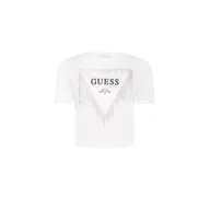 Koszulki męskie - Guess T-shirt | Regular Fit - miniaturka - grafika 1