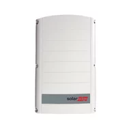 Inwertery, falowniki - Falownik SolarEdge 5kW, on-grid, trójfazowy, 1 mppt SE5K-RW0TEBEN4 - miniaturka - grafika 1