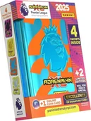 Figurki dla dzieci - Figurka Panini Mini puszka kolekcjonera Premier League 2025 - miniaturka - grafika 1