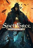 Gry PC Cyfrowe - SpellForce: Conquest of Eo (PC) - Steam Key - GLOBAL - miniaturka - grafika 1